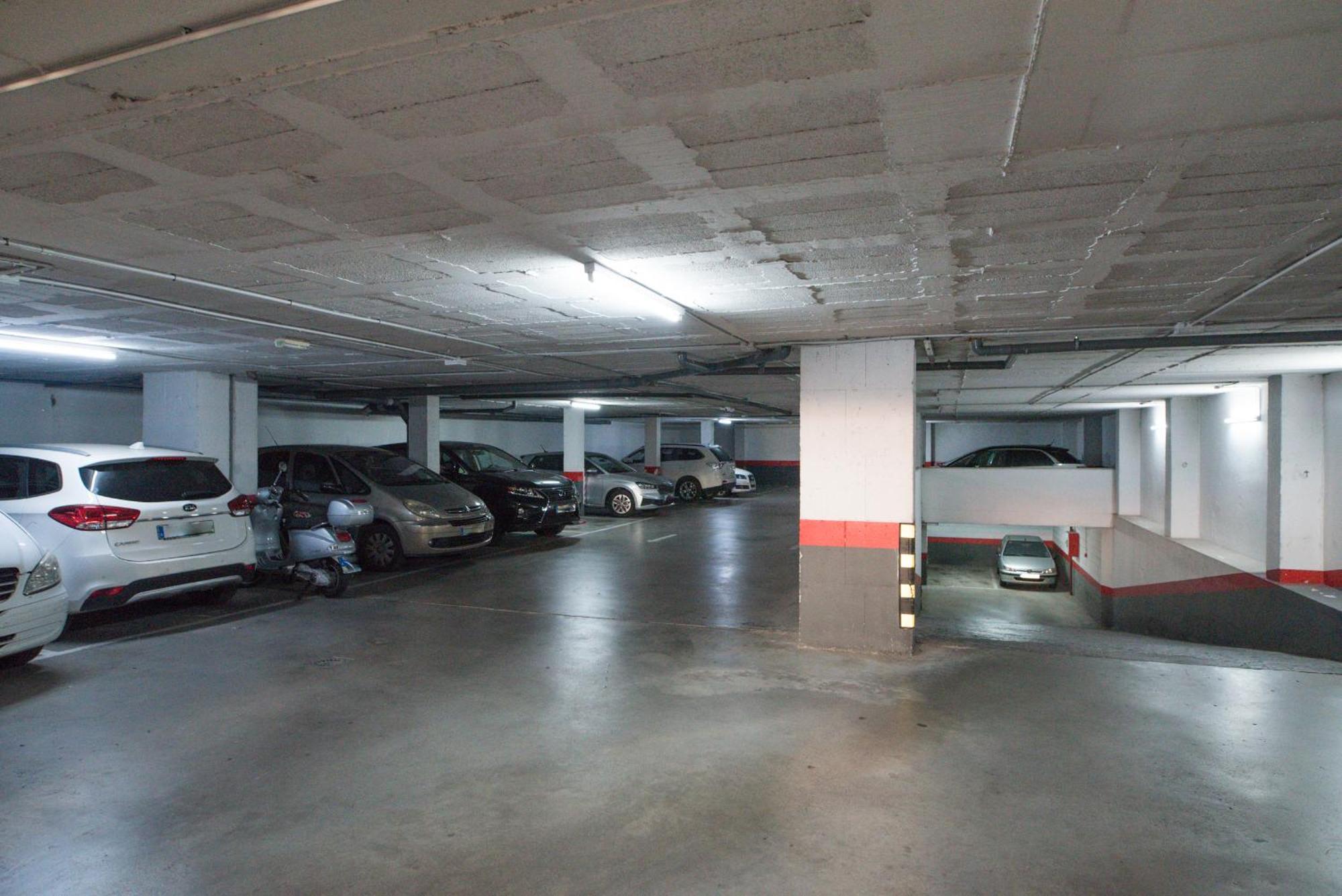 Malaga Estacion Ave Playaアパートメント エクステリア 写真